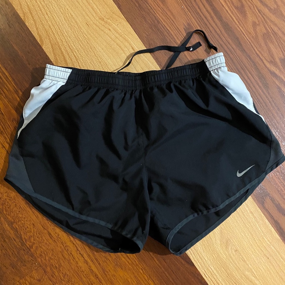 NIKE Dri Fit running shorts